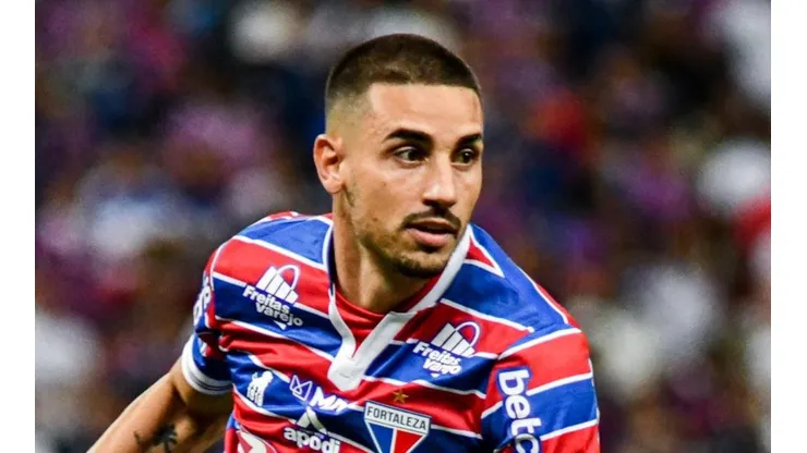 Agif/Kely Pereira - Thiago Galhardo decide