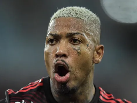 Empresário ‘entrega’ única condição para Marinho dar adeus ao Flamengo
