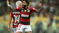 RECOPA SUL-AMERICANA, FLAMENGO X INDEPENDIENTE DEL VALLE