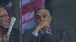 Foto: Gabriel Machado/AGIF- Petraglia tenta a contratação de Ademir