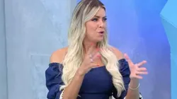 Renata Fan isenta Vítor Pereira e aponta maior ‘culpado’ no Flamengo