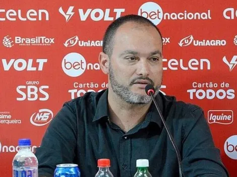 SINCERO! Edgard Montemor abre o jogo sobre demissão e revela aprendizado