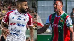 Fernando Moreno/AGIF/ Twitter oficial do Deportivo Maldonado