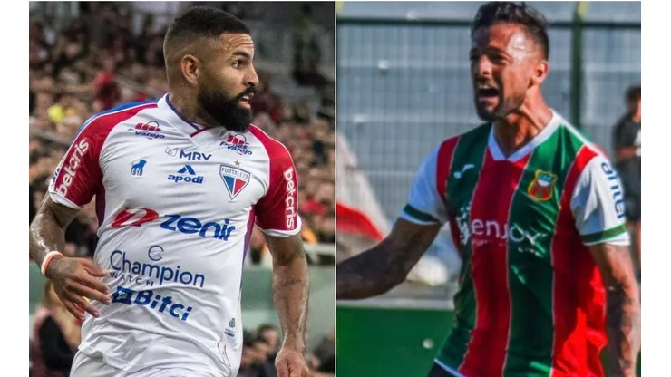 Fernando Moreno/AGIF/ Twitter oficial do Deportivo Maldonado