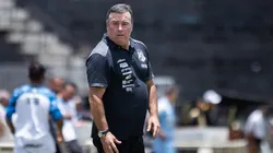 Foto: Diogo Reis/AGIF - Pintado está cotado para dirigir o Juventude