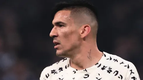 Foto: Ettore Chiereguini/AGIF - Balbuena e + 3 devem deixar o Timão