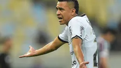 Foto: Thiago Ribeiro/AGIF - Cantillo vem sem espaço no Corinthians de Fernando Lázaro