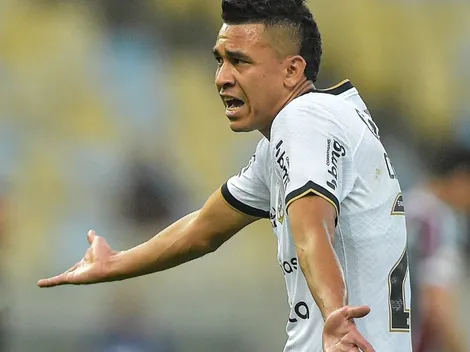 Corinthians pode pagar mais de R$ 5 milhões no PIX por substituto de Cantillo