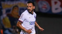 Foto: Renan Oliveira/AGIF - Yago já defendeu o rival do Bahia na carreira.