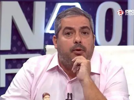 Vai deixar o Santos, adeus! Ricardo Martins confirma saída na Vila Belmiro