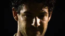 Foto: Andre Borges/AGIF - Pato foi oferecido ao presidente Andres Rueda há um mês