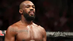 Jon Jones faz o seu retorno ao UFC