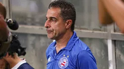 Foto: Renan Oliveira/AGIF - Renato Paiva gostou desse jogador no Bahia