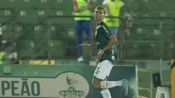 Foto: Diogo Reis/AGIF