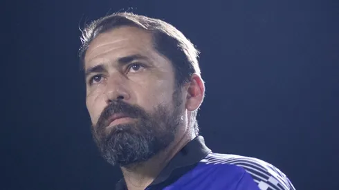 Foto: Lucas Emanuel/AGIF - ,Morínigo manda a real sobre clássico