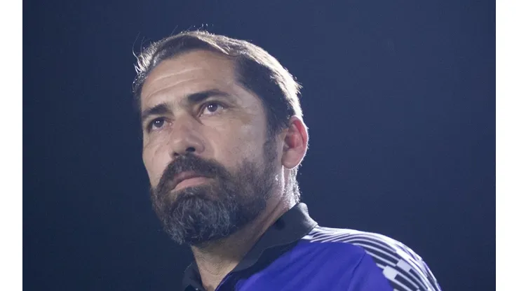 Foto: Lucas Emanuel/AGIF - ,Morínigo manda a real sobre clássico