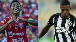 Divulgação Sergipe/ Jorge Rodrigues/AGIF