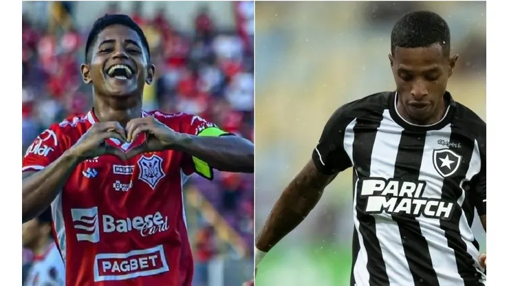 Divulgação Sergipe/ Jorge Rodrigues/AGIF