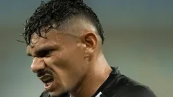 Bomba sobre Tiquinho chega ao Botafogo que trabalha para reverter situação