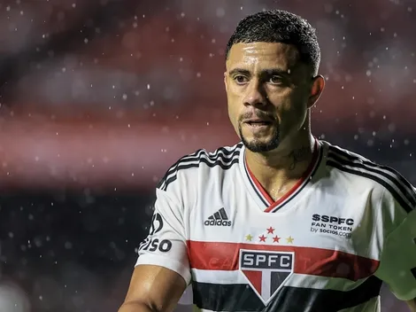 Bomba sobre compra de Rato pelo São Paulo 'explode' no Dragão