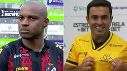 Foto: Armando Júnior/ Divulgação Criciúma