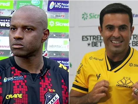 COPA DO BRASIL: REAL ARIQUEMES X CRICIÚMA; Onde acompanhar, Raio-X do duelo e mais