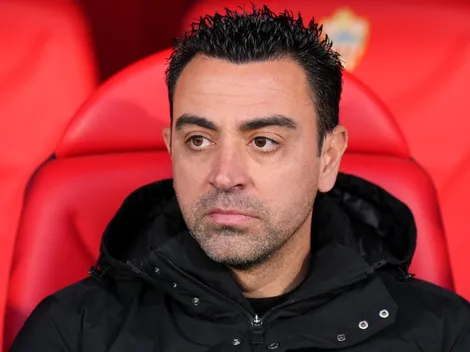 Xavi 'manda a real' no Barcelona e surpreende em análise antes do 'El Clásico'