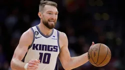 Sabonis foi eleito como um dos All-Star desta temporada