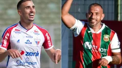 Fernando Moreno/AGIF/ Twitter oficial do Deportivo Maldonado