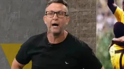 Imagem: Reprodução/Band TV