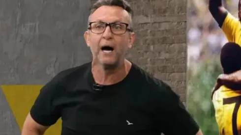 Imagem: Reprodução/Band TV