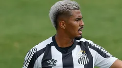 Quentinha de última hora sobre destino de Ivonei é vazada no Santos