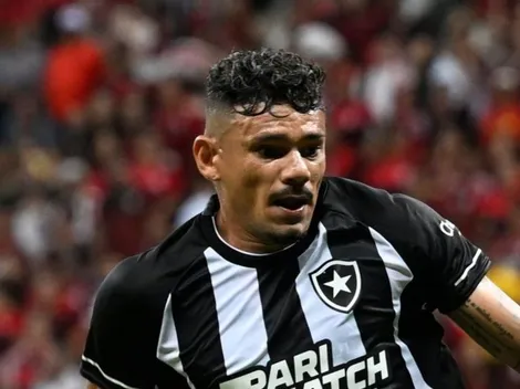 Tiquinho pode perder Carioca e outros campeonatos por briga contra o Flamengo