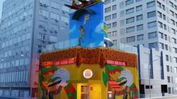 Foto: Divulgação/Burger King®