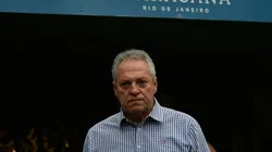 Thiago Ribeiro/AGIF. Dirigente do itaboraí Profute responde declaração de Abel Braga