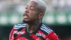 Marinho detona no Flamengo ao vivo com declaração forte