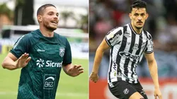 Foto: Renan Muniz/Caldense/ Divulgação / Ceará SC