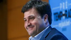 Foto: Fernando Alves/AGIF - Guerra vai ajeitando o Grêmio aos poucos.