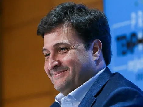 NOVIDADE! Alberto Guerra anuncia +1 contratação no Grêmio