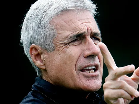Setorista 'assopra' e Luís Castro pode receber zagueiro de Є 1,5 milhão no Botafogo