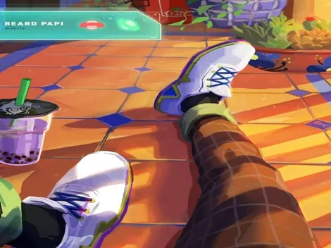 Nome e função de novo agente são vazados