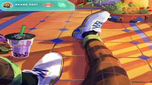 Foto: Reprodução/Riot Games