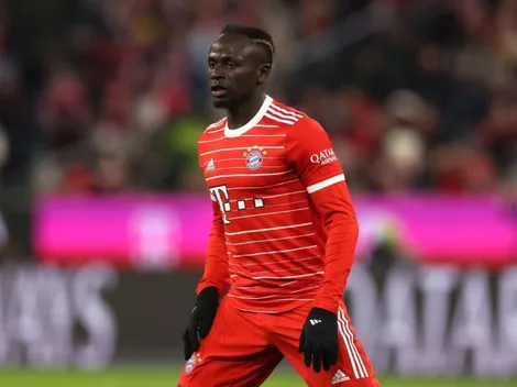 CHAMPIONS! Mané fala sobre o futuro do Bayern na Champions