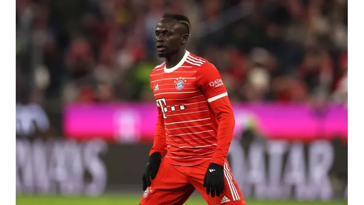 FC Bayern M�nchen v 1. FC Union Berlin - Bundesliga