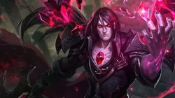 Foto: Reprodução/Riot Games