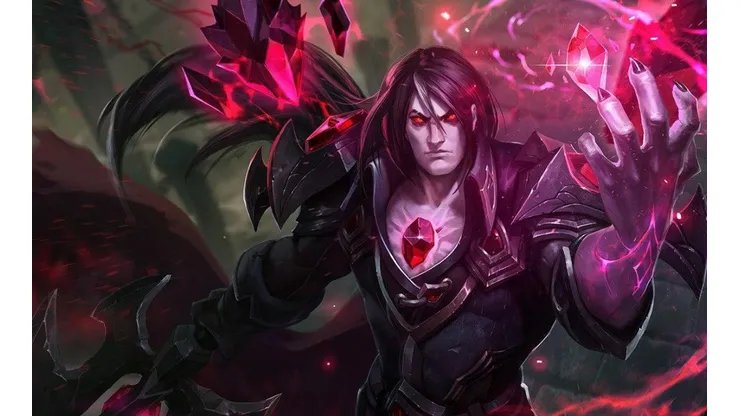 Foto: Reprodução/Riot Games