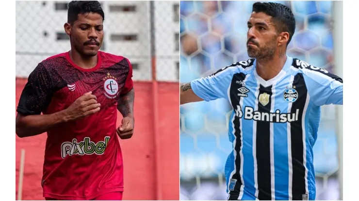 Foto: Samy Oliveira / Campinense Clube/ Maxi Franzoi/AGIF