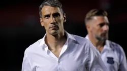 Foto: Daniel Vorley/AGIF - Vojvoda ficou conhecido do público brasileiro por conta desse "feito".