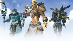 Foto: Reprodução/Blizzard