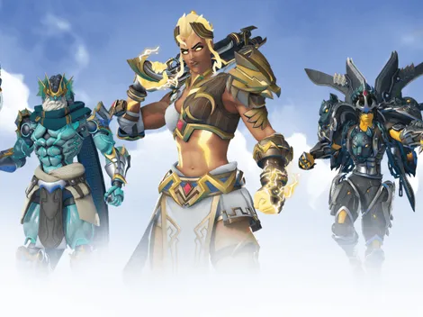 Overwatch 2: novidades da segunda temporada